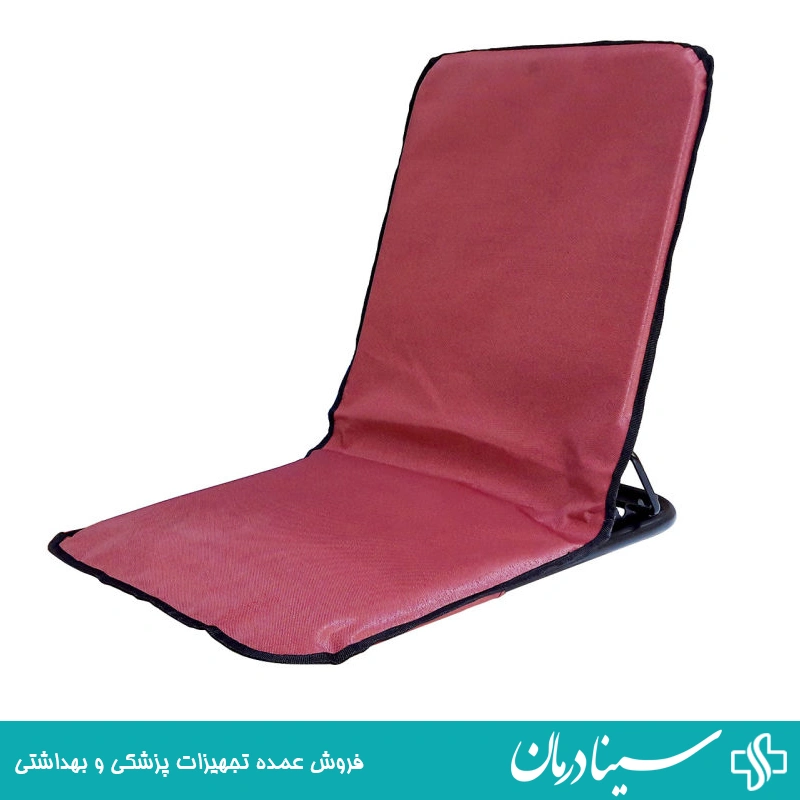 صندلی-مسافرتی-برند-کمپ-چیر-مناسب-برای-ماهیگیری-و-گردش-در-طبیعت