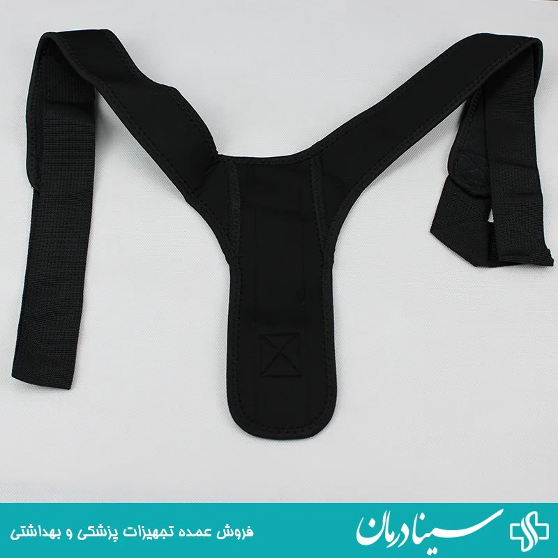 قوزبند-طبی-ارتوپدی-مخصوص-افراد-مسن-با-پشتیبانی-کامل
