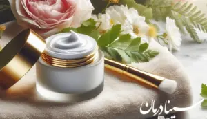 راهنمای کامل کرم دور چشم و جوانساز فواید نحوه مصرف و معرفی بهترین محصولات بازار