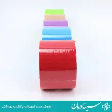 چسب-کنزیولوژی-ورزشی-برای-کاهش-درد-عضلات-و-مفاصل-حرفه‌ای