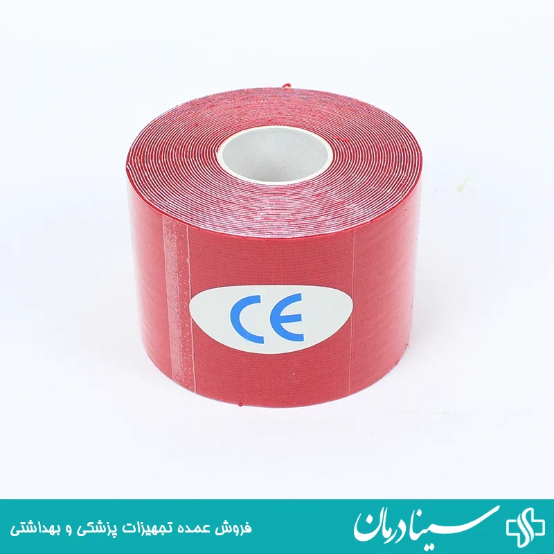 چسب-عضلات-KMD-برای-پیشگیری-از-آسیب-و-حمایت-از-ورزشکاران