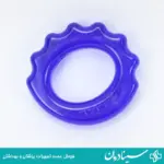 حلقه تقویت مچ و انگشتان-حرفه-ای-ورزشی-فیتنس-بدنسازی-قدرت-دست-ورز-Fitness-Hand-Grip