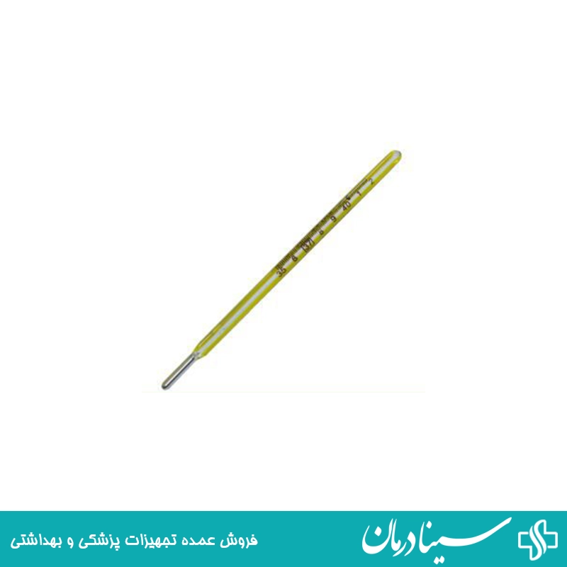 تب-سنج-جیوه-ای-شیشه-ای-برای-اندازه-گیری-دمای-بدن-زیر-بغل-و-دهانی