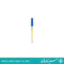 دستگاه-اندازه-گیری-دمای-بدن-جیوه-ای-با-دقت-بالا