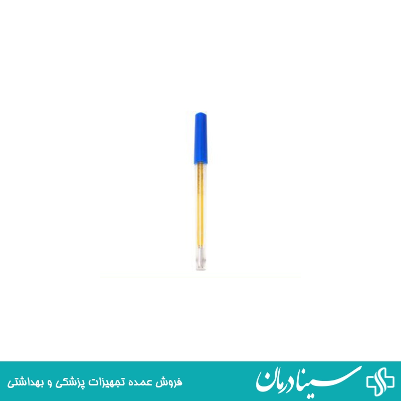 دستگاه-اندازه-گیری-دمای-بدن-جیوه-ای-با-دقت-بالا