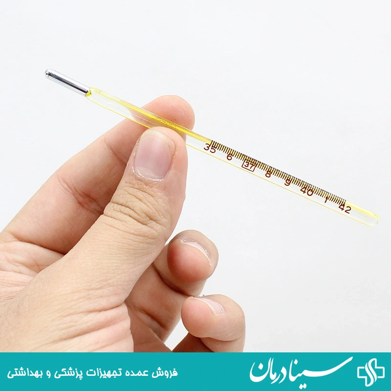 تب-سنج-جیوه-ای-دهانی-با-دقت-0-1-درجه-سانتیگراد