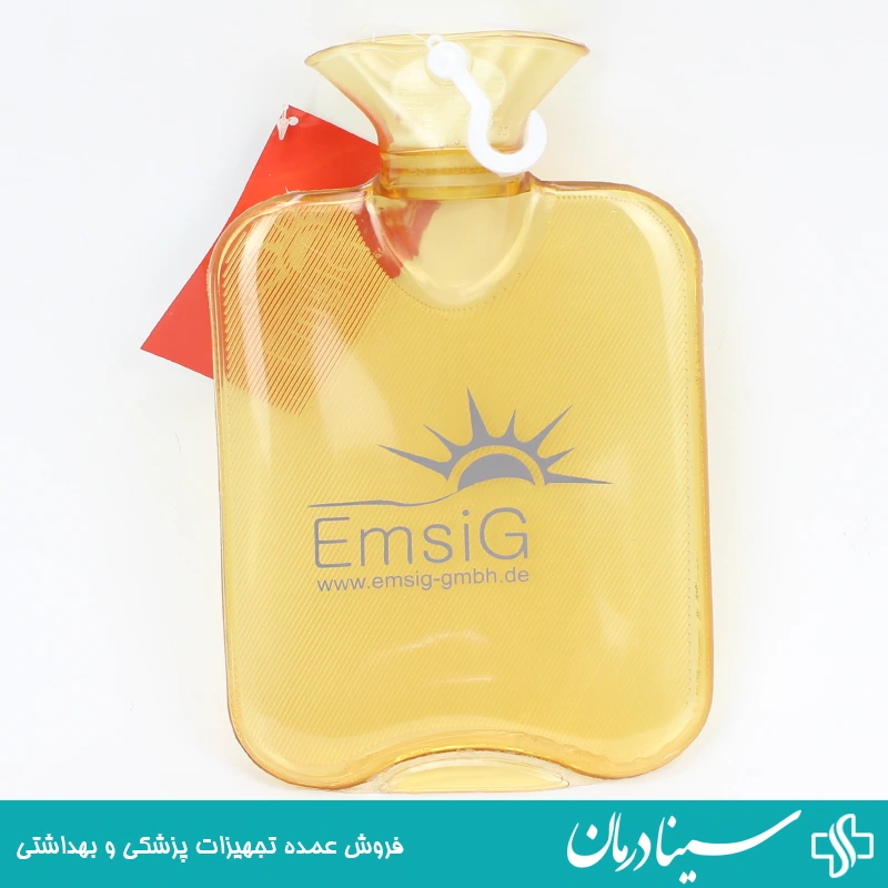 کیسه-آب-گرم-استاندارد-دیپ-سیک-دارای-روکش-مقاوم-در-برابر-نشت-و-ضربه