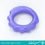 حلقه-تقویت-مچ-دست-پلاستیکی-فوق-العاده-مقاوم-ورزشی