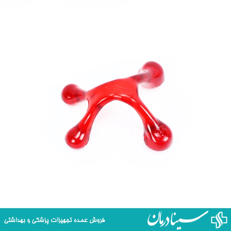 ابزار-ماساژ-صورت-پلاستیکی-ضد-چروک-XYZ