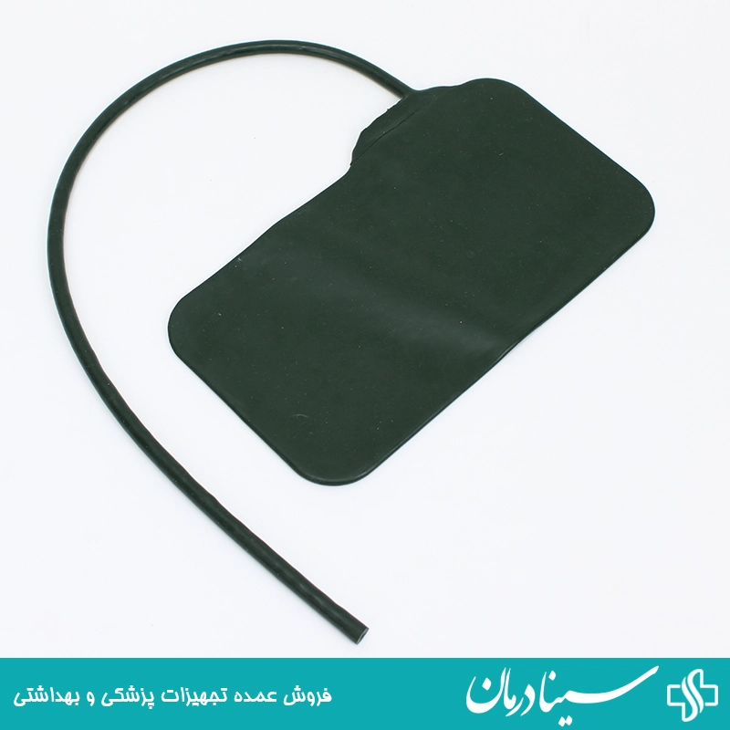 کاف تک شیلنگ لاستیکی M T C ام تی سی کاف لاستیکی فشارسنج