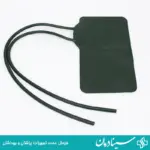کاف-لاستیکی-دو-شیلنگ-MTC-سبز-پزشکی