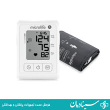 فشارسنج میکرولایف مدل microlife BP B1 Classic فشارسنج دیجیتال بازویی