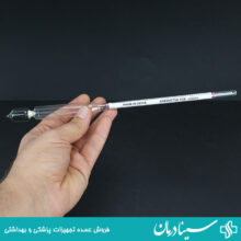 الکل سنج چینی 0 تا 100 درجه 1 عددی areometer for liquid