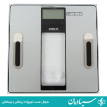 ترازو دیجیتال وکتو ef972 ترازو دیجیتال خانگی وکتو مدل vekto ef972