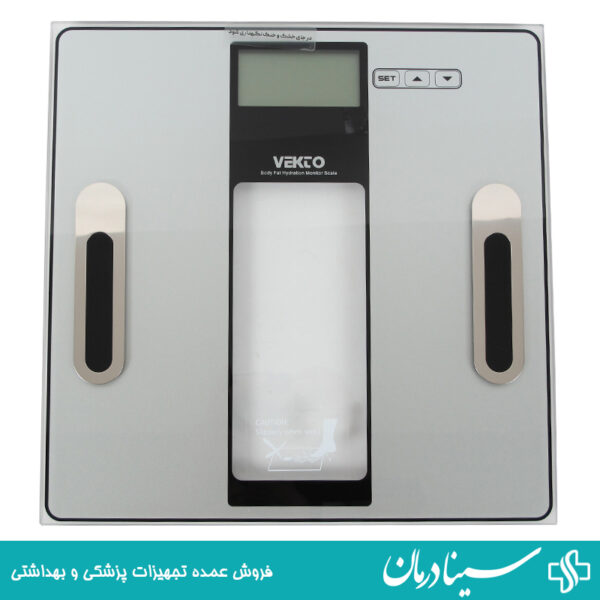 خرید اینترنتی ترازو دیجیتال وکتو ef972 ترازوی دیجیتال خانگی وکتو فروش عمده ترازو دیجیتال خانگی vekto ef972 18