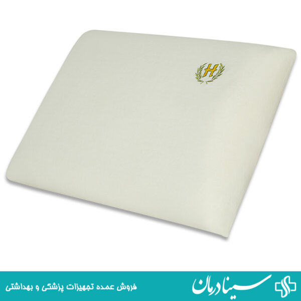 خرید بالش طبی هوشمند مدل کلاسیک هارد classic pillow بالشت کلاسیک هوشمند hooshmand 7