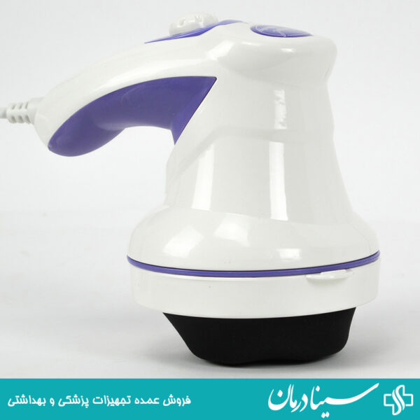 خرید عمده ماساژور مانیپال بادی مدل sh116 manipol body ماساژور بدن فروشگاه عمده تجهیزات پزشکی سینادرمان 29