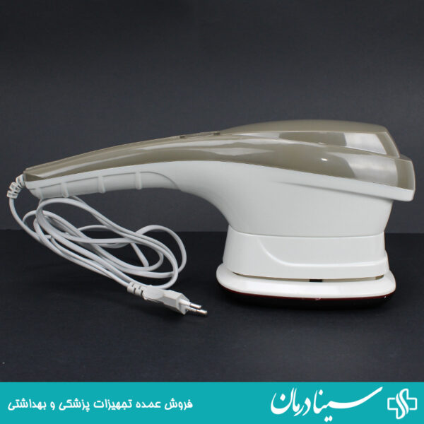 خرید ماساژور اتویی مولتی فانکشنال مادون قرمز multifunctional massage rod ماساژور برقی 8