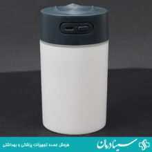 مینی بخور سرد لیوانی bd001 رطوبت ساز کوچک usb