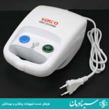 نبولایزر کمرسوری وکتو مدل ان بی vekto nb212c