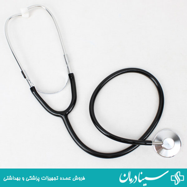 خرید گوشی پزشکی bokang یک طرفه گوشی پزشکی ساده بوکانگ مدل bk3002 13