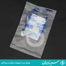 اسکالپ وین HD گیج 19 اسکالپ سفید اچ دی