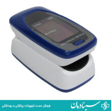 پالس اکسیمتر best پالس اکسیمتر انگشتی بست مدل GP101