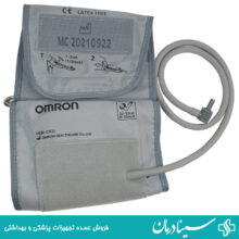 کاف فشارسنج بازویی دیجیتال امرن omron یدک کاف فشارسنج دیجیتال