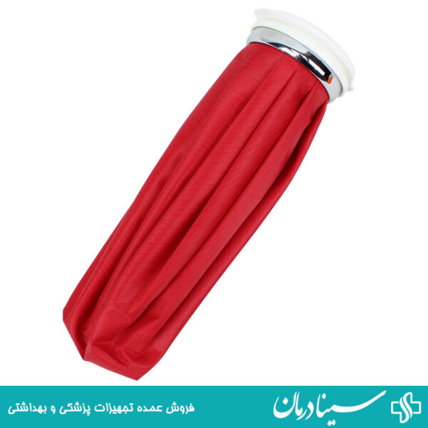 کیسه یخ و آیس بگ hm قطر 22 سانت کیسه یخ اچ ام 1