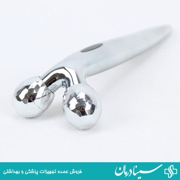 سه بعدی 3d massager 6