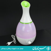 بخور سرد کوزه ای خانگی humidifire cool steam رطوبت ساز خانگی