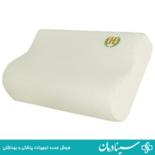 بالش طبی هوشمند مدل سوپر موج Super Wave Pillow