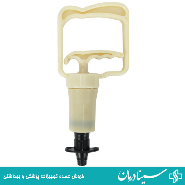 و قیمت خرید دسته وکیوم راد مد rad med 11