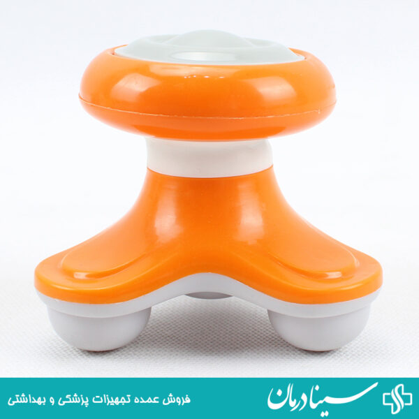 و قیمت خرید ماساژور برقی سوپر لایف مدل Super Life Mini Electric Massager XF 69 XF 69 12