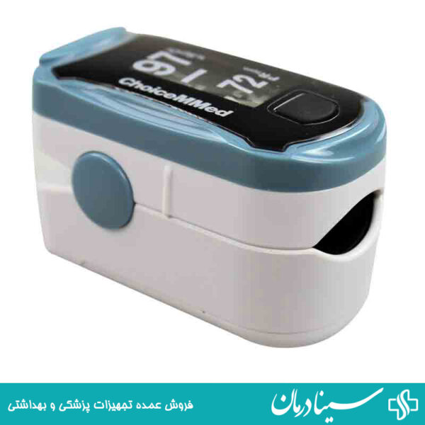 و قیمت خرید پالس اکسیمتر چویسمد مدل ChoiceMMed md300c29 0