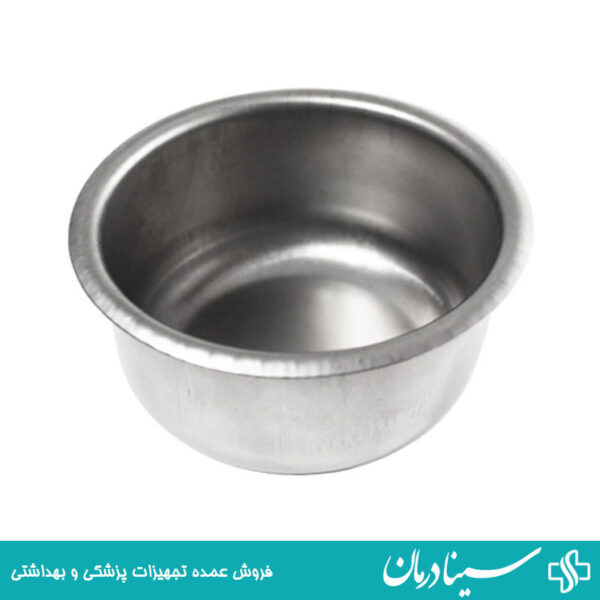 و قیمت خرید گالی پات سایز 3 گالیپات استیل پزشکی