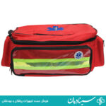 کمک های اولیه اورژانس رویال طب خرید عمده کیف احیا پزشکی کیف کیف امداد پزکش 14
